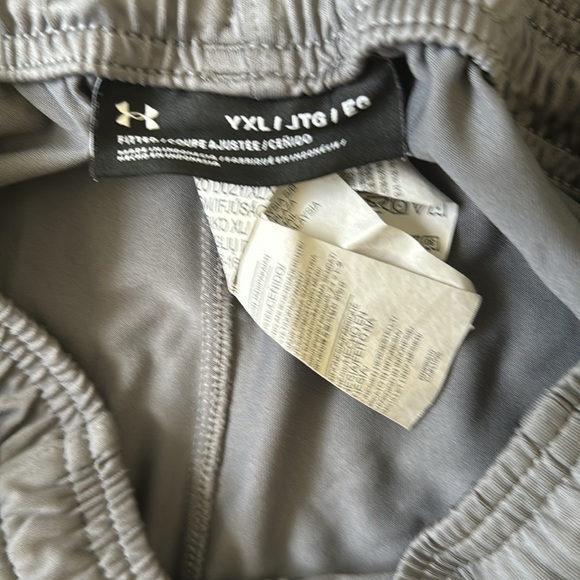 Mens new under armour track pants - Picture 3 of 4